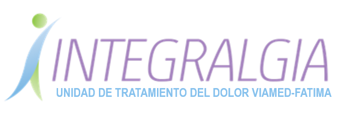 Integralgia — Unidad de Tratamiento del Dolor Viamed-Fátima